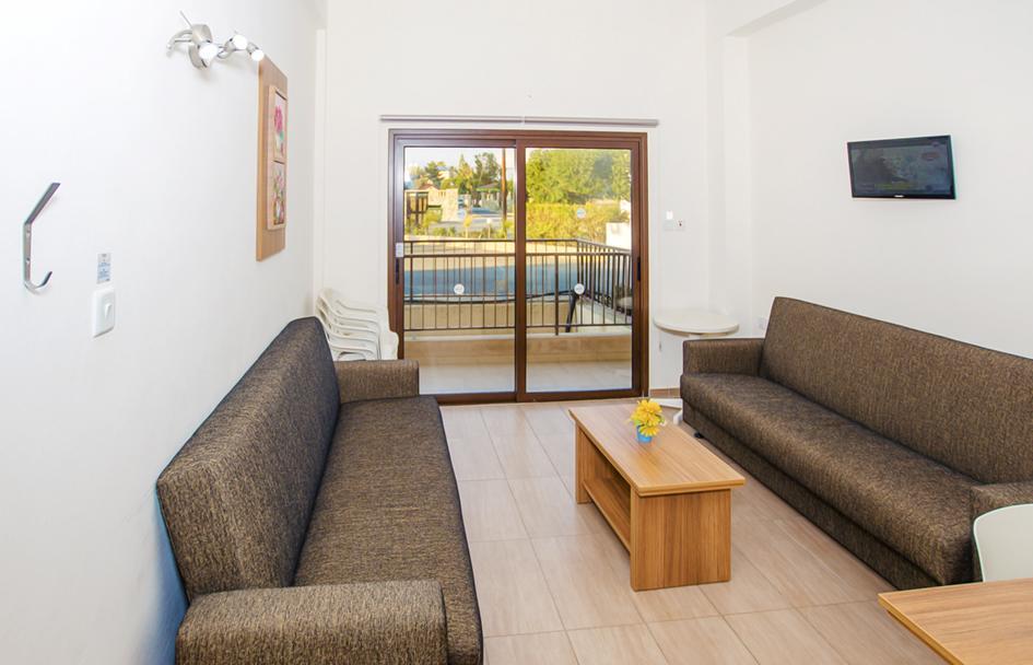 Apartment Lucky