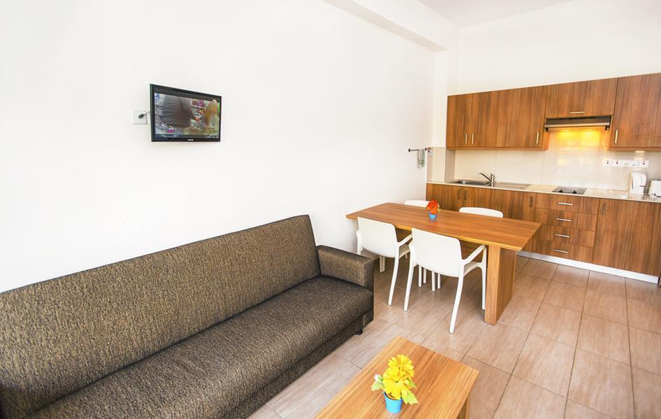 Apartment Lucky Larnaca