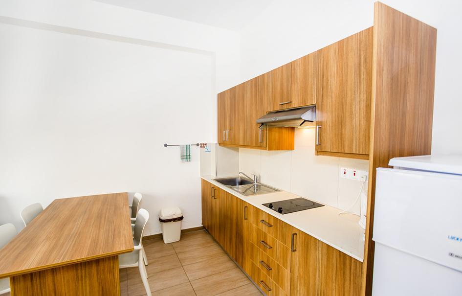 Apartment Lucky *