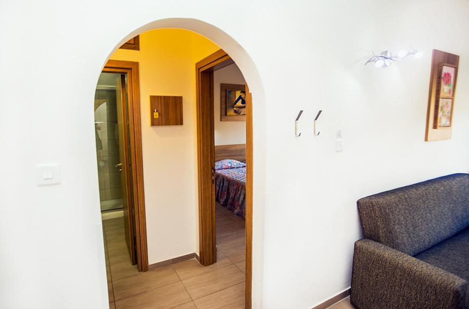 Apartment Lucky *