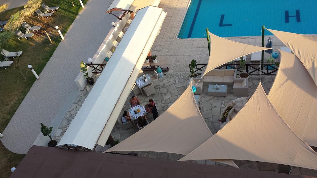 Apartment Lucky Larnaca