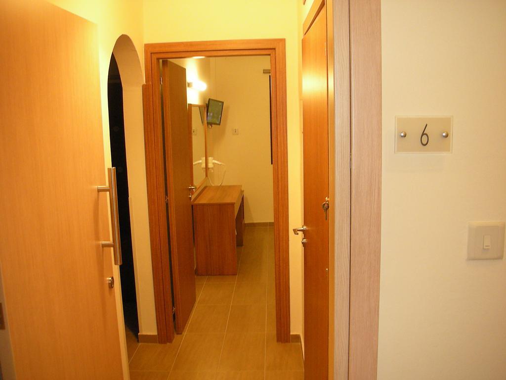 Apartment Lucky Larnaca