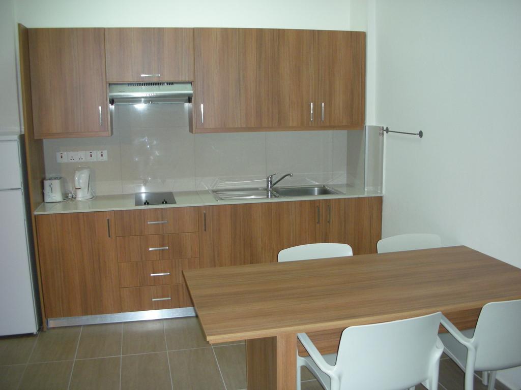 Apartment Lucky Larnaca