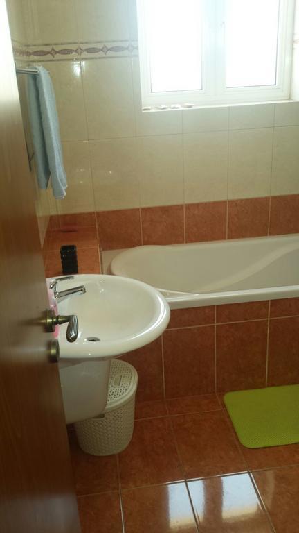 Apartment Costas Swiss Larnaca