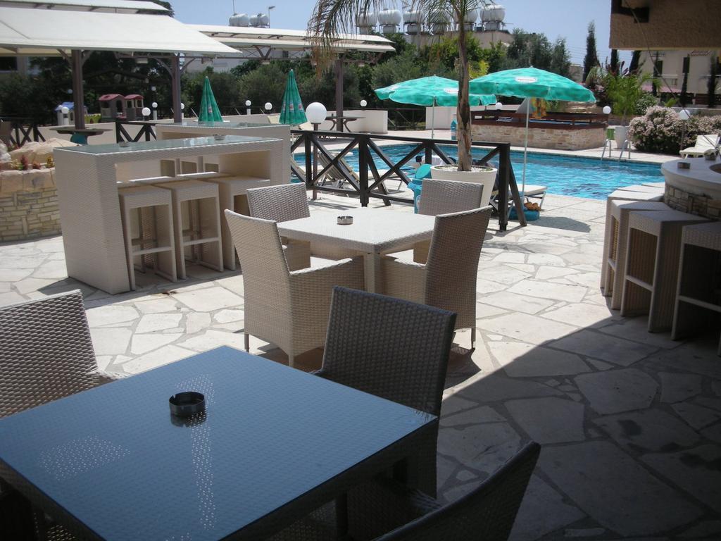 Apartment Lucky Larnaca