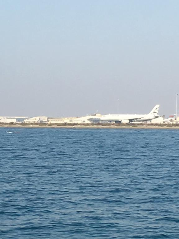 Ithaki Phinikoudes No. 105 Larnaca