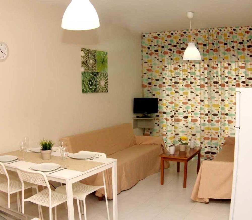 Apartment Staycentral Larnaca