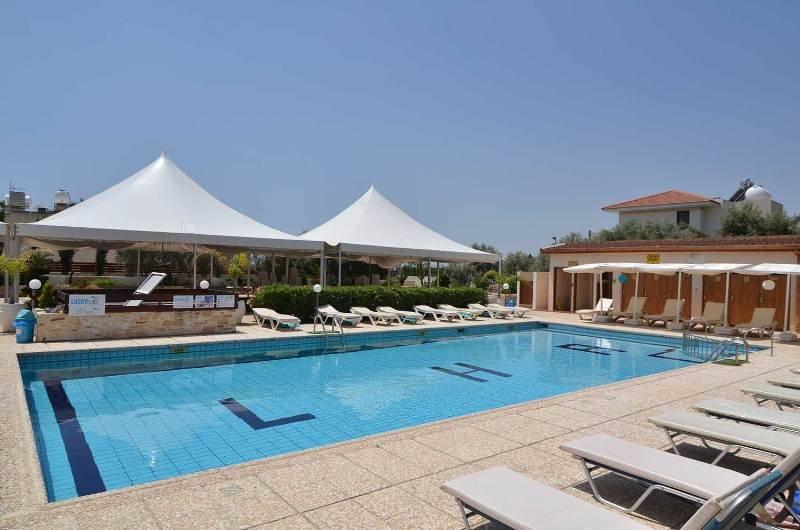 Lucky Apartment Larnaca