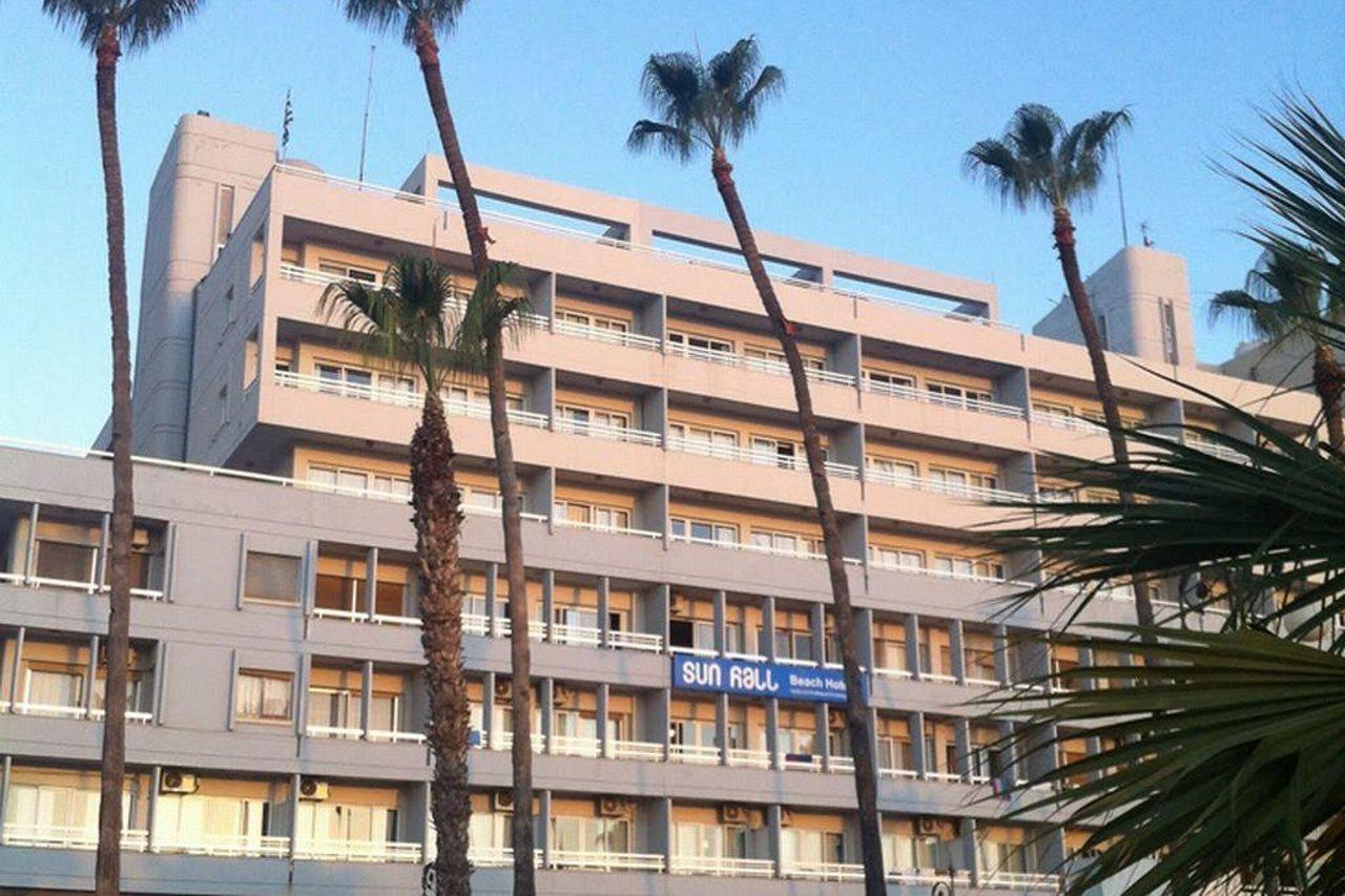 Apartment Sun Hall