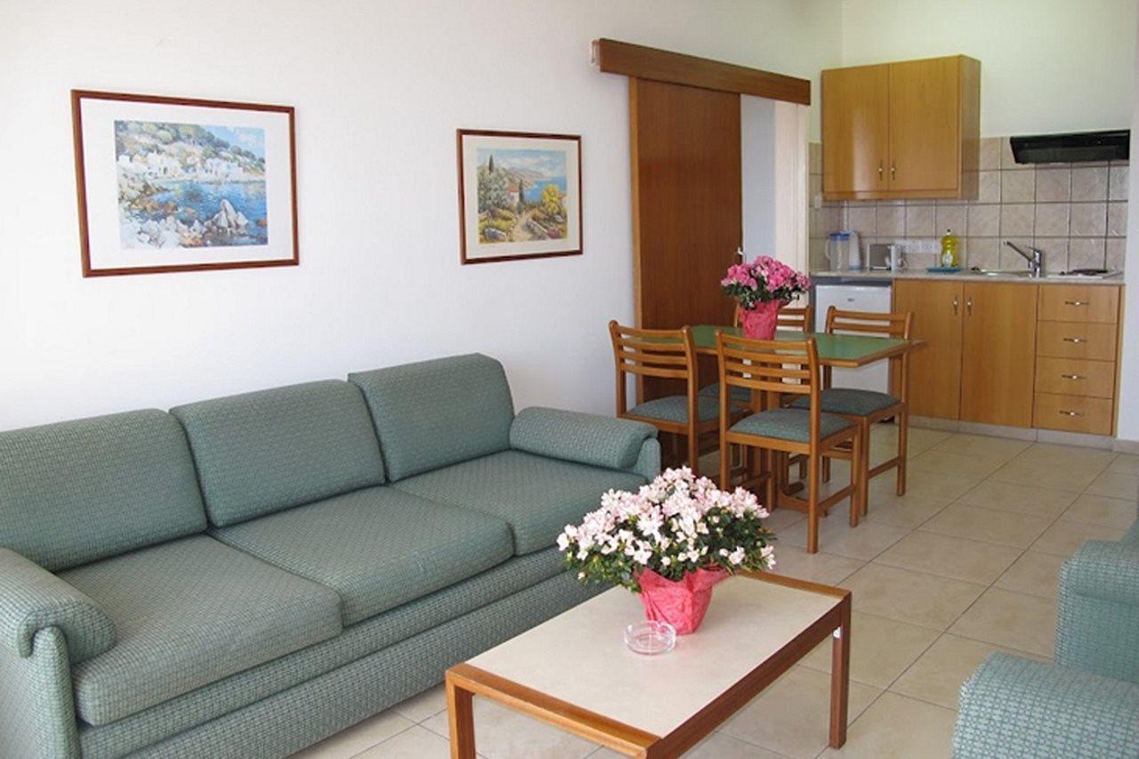 Apartment Sun Hall *