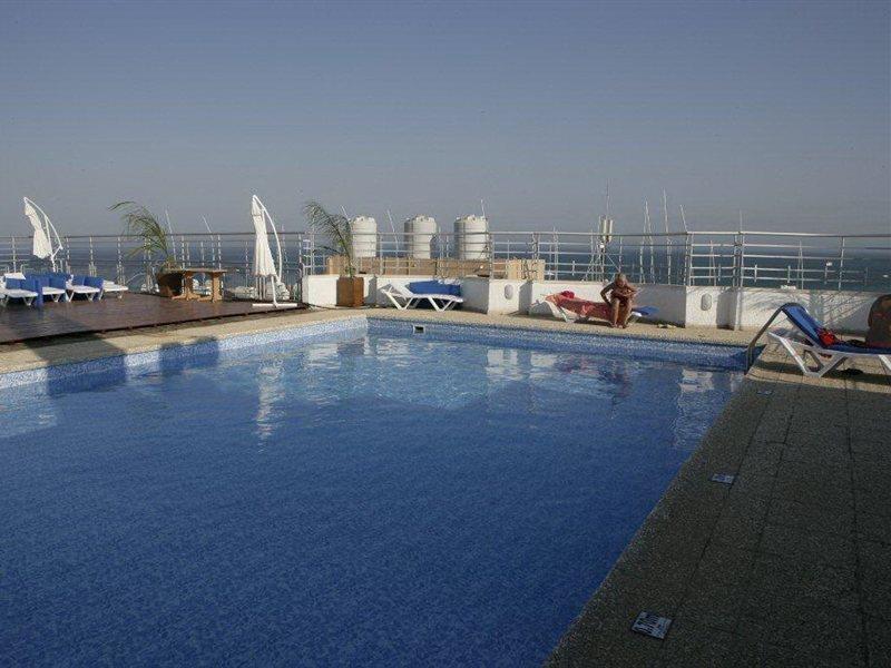 Aparthotel Costantiana Larnaca