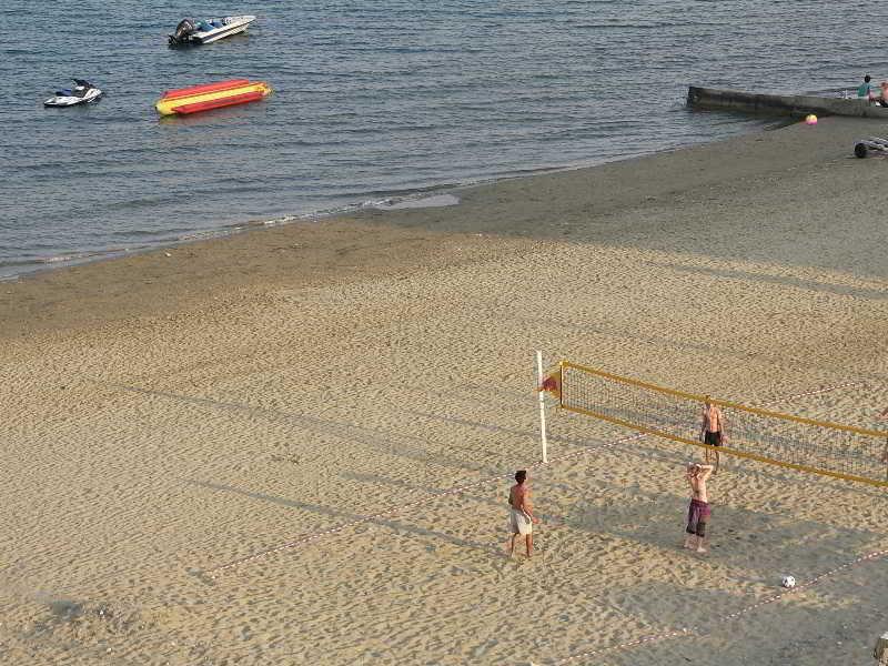 Costantiana Aparthotel