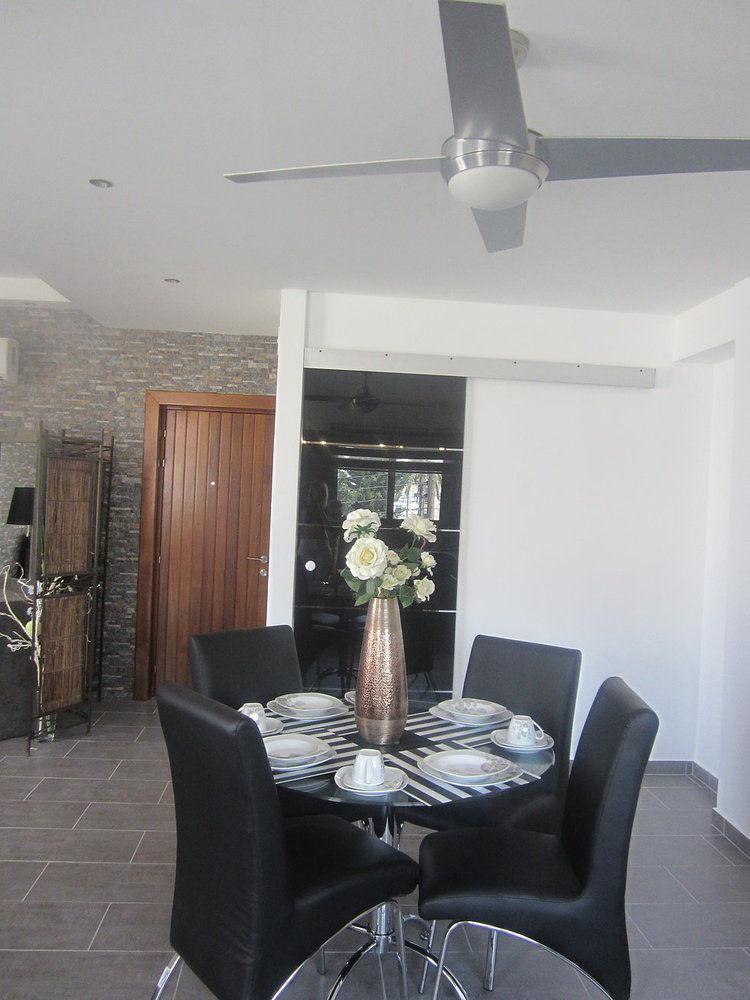 Marina 211 Apartment