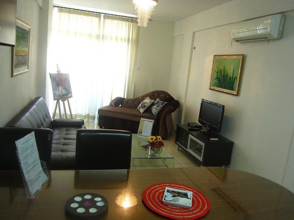 Apartment Marina 211 Larnaka