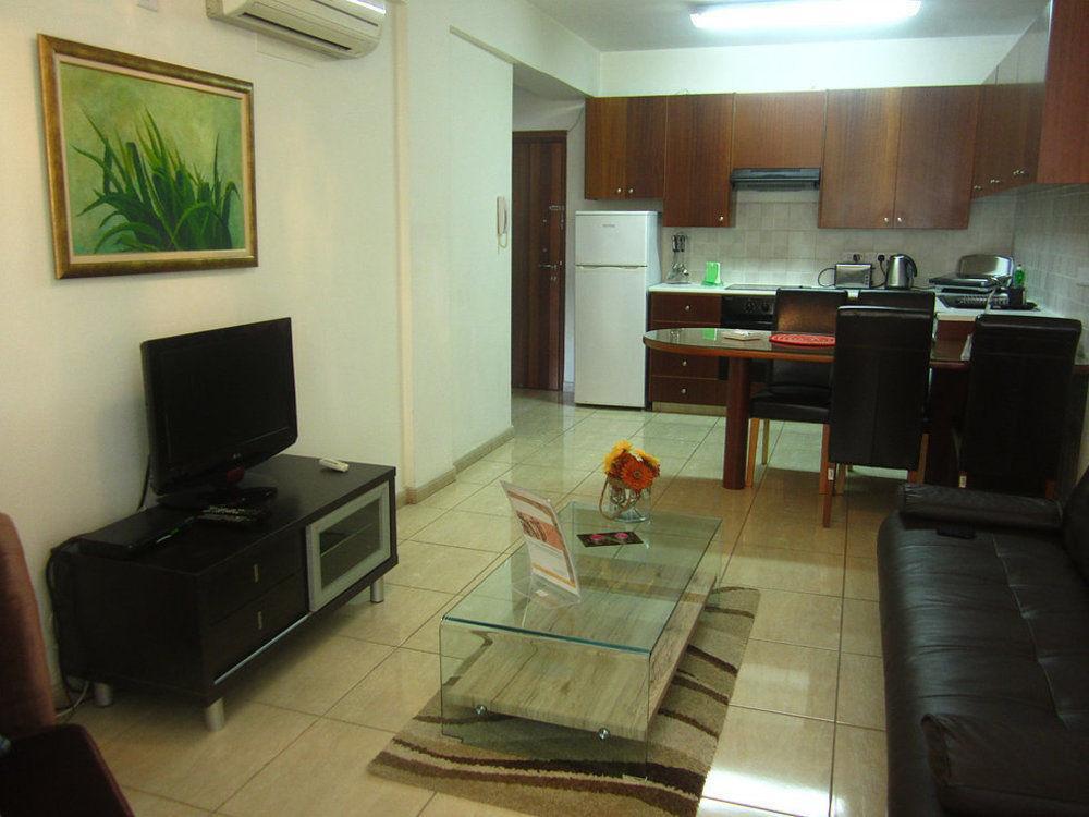 Apartment Marina 211 Larnaka