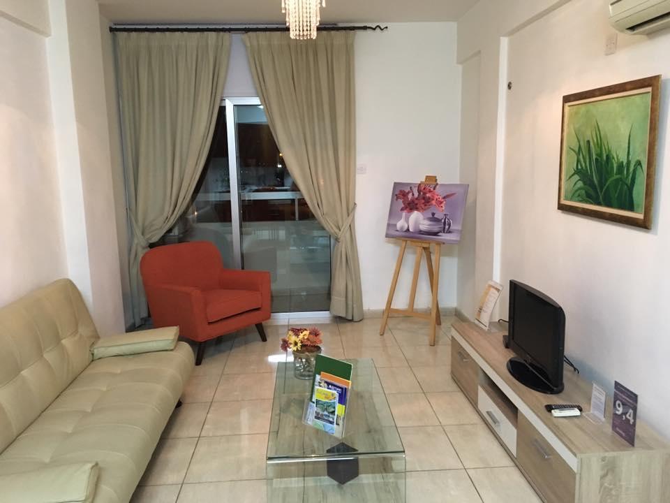Apartment Marina 211