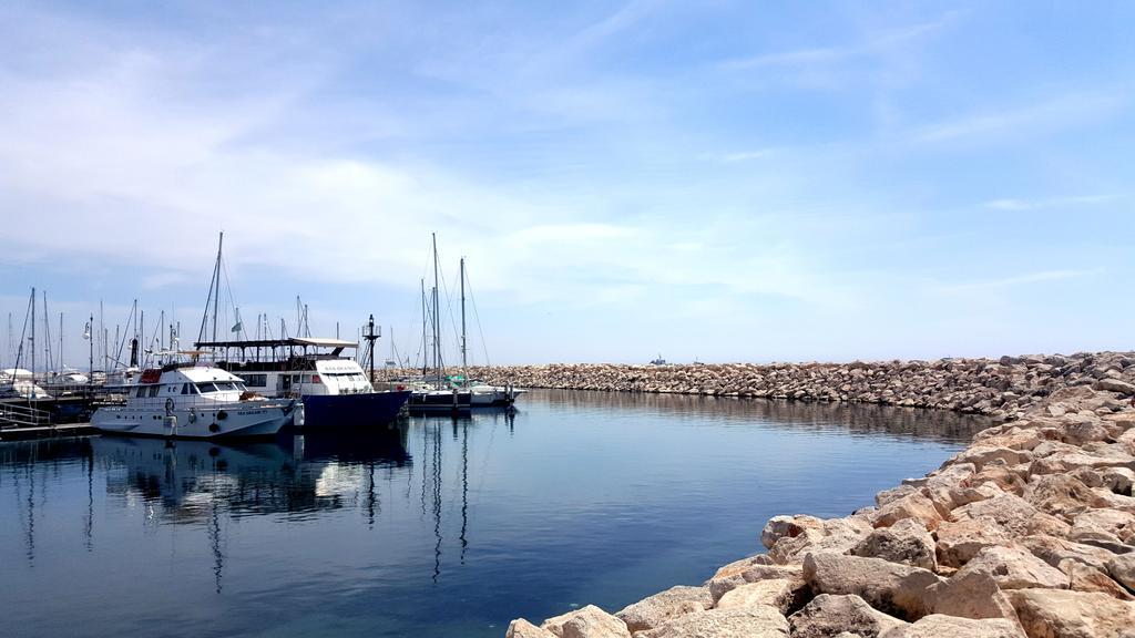 Ithaki Phinikoudes No. 105 Larnaca