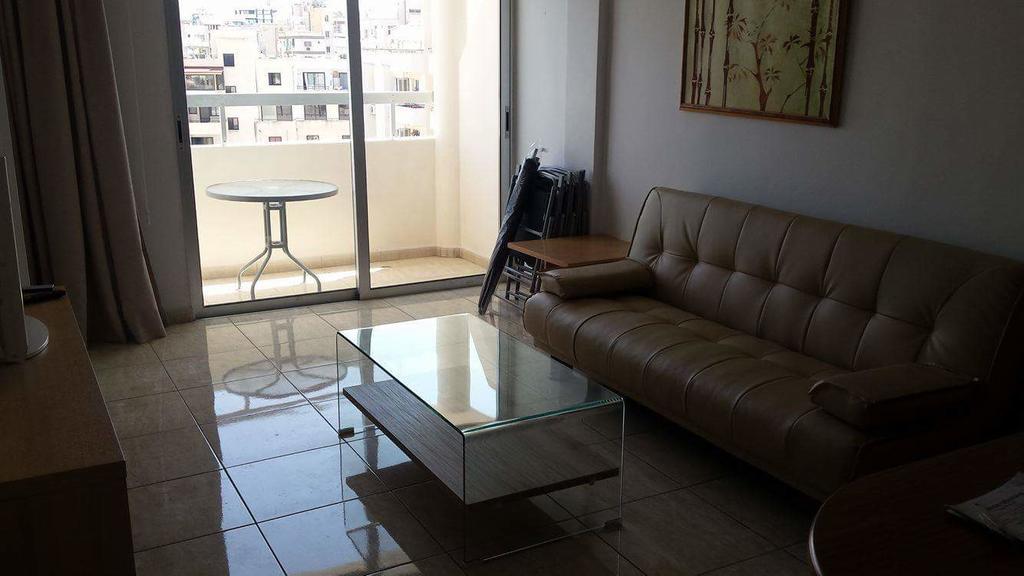Marina 211 Apartment Larnaka