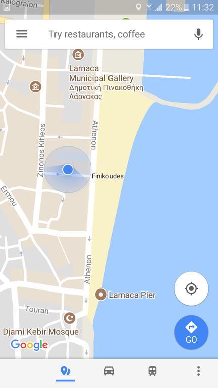Apartment Evagora Larnaca