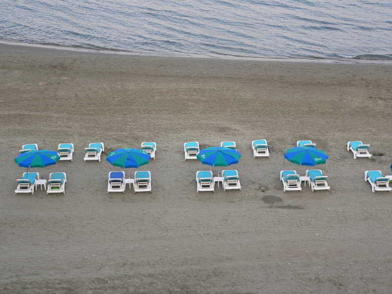 Aparthotel Costantiana Larnaca