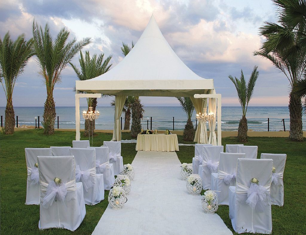 Golden Bay Resort Larnaca