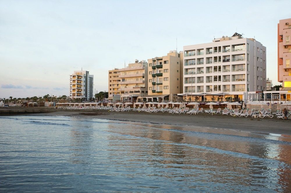 Costantiana 3* Larnaca