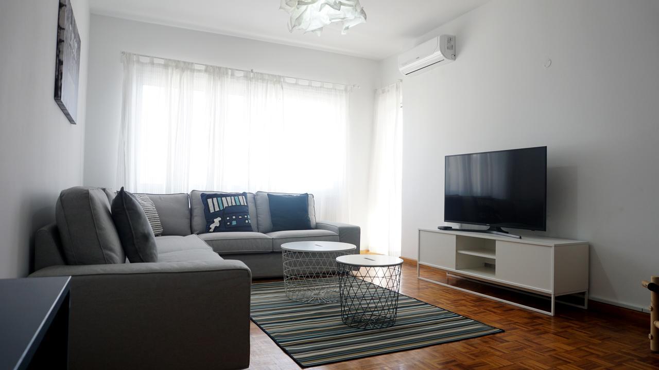 Apartamento Lazuli Seaview 34 Lárnaca