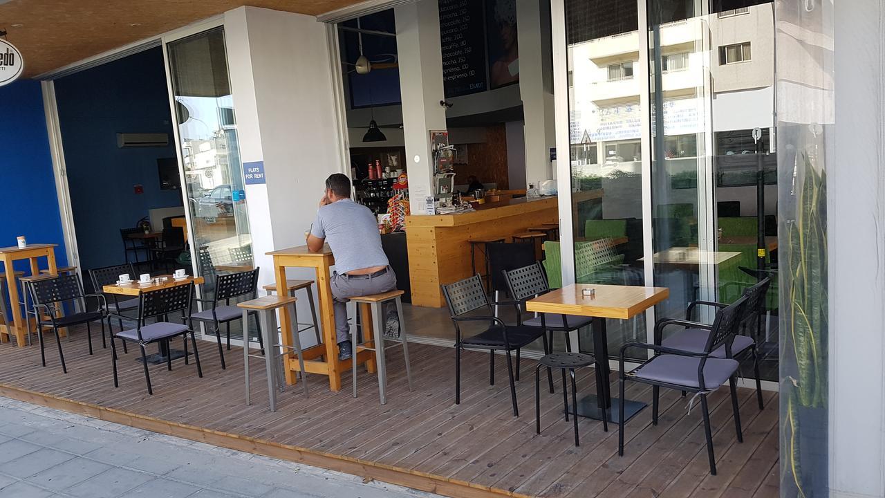 Alora Căn hộ *