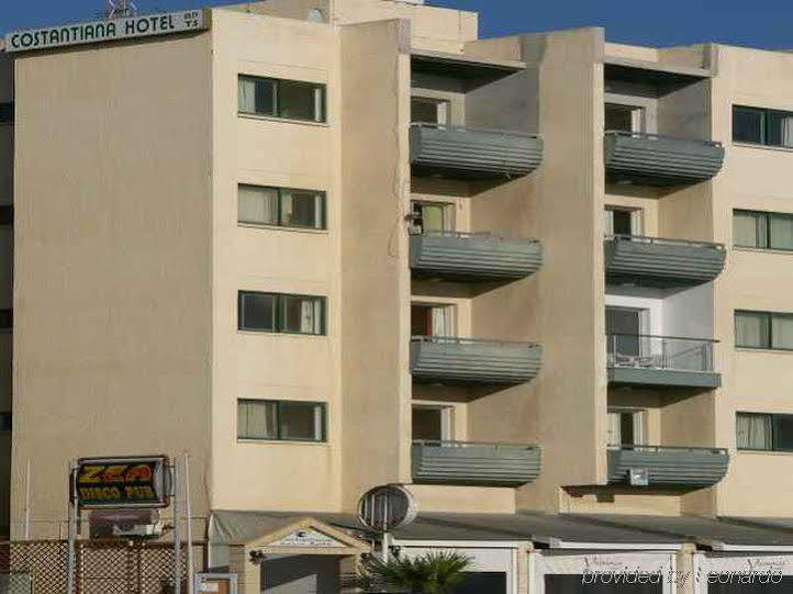 Costantiana Aparthotel