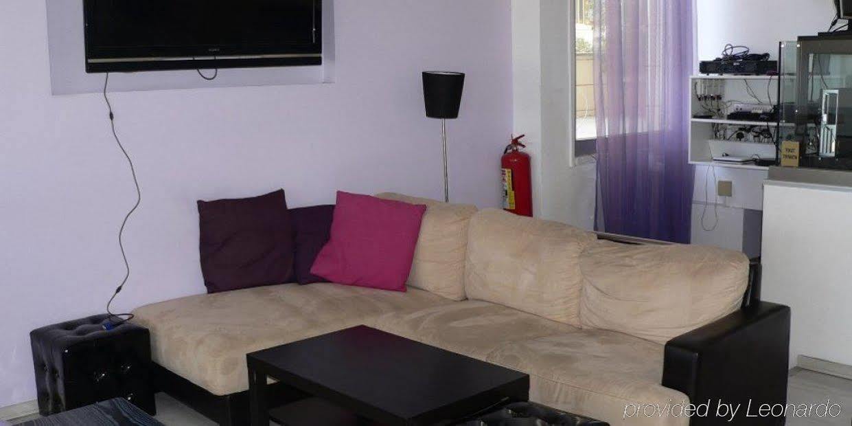 Costantiana Aparthotel Larnaca