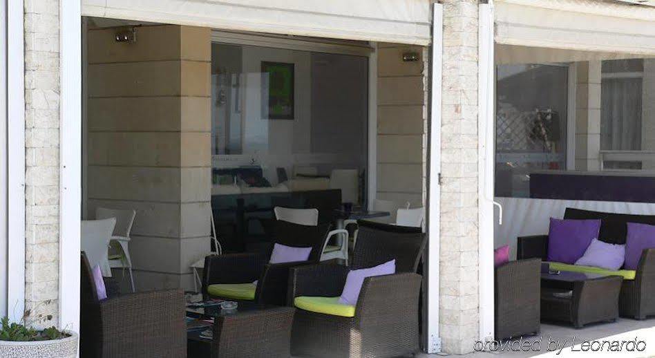 Costantiana Larnaca