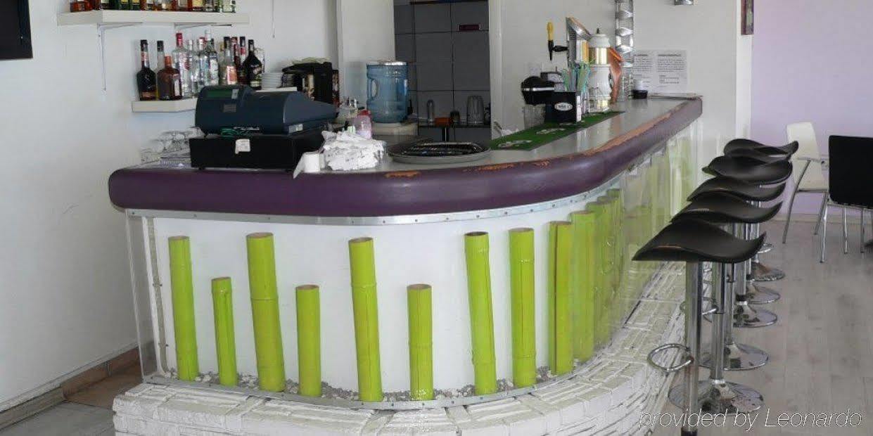 Aparthotel Costantiana