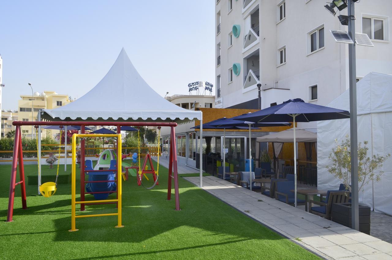 Căn hộ Alora Larnaca