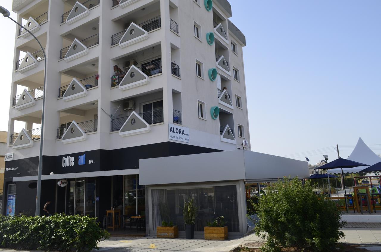 Alora * Larnaca
