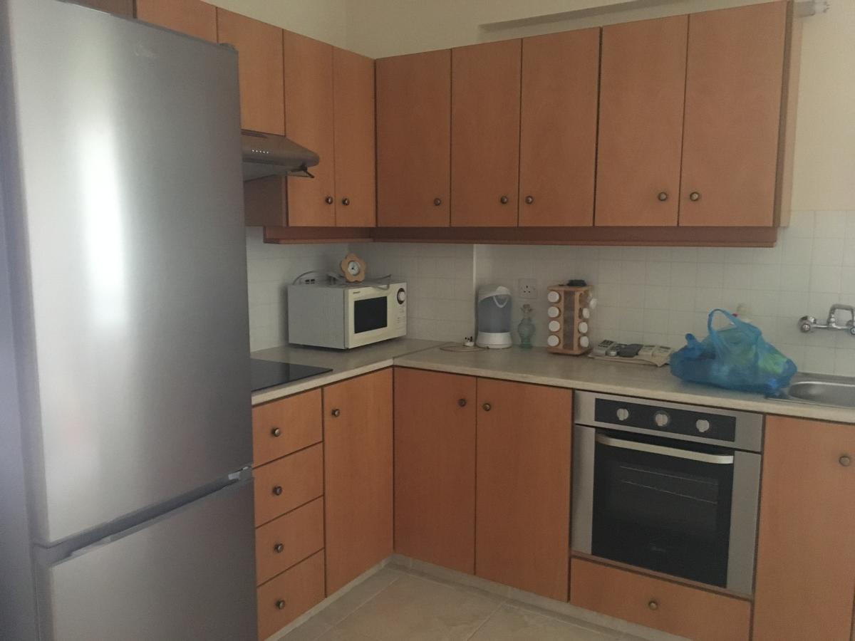 Marina 211 Apartment