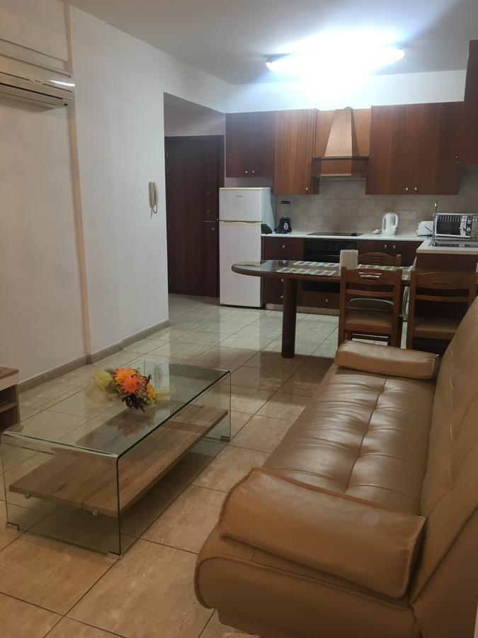 Marina 211 Apartment
