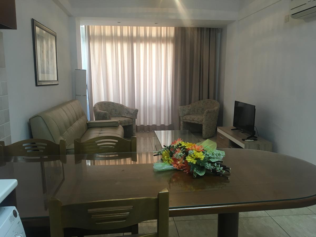 Apartment Marina 211 Larnaka