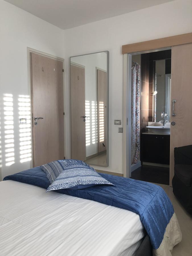 Apartment Designers Apt Larnaca