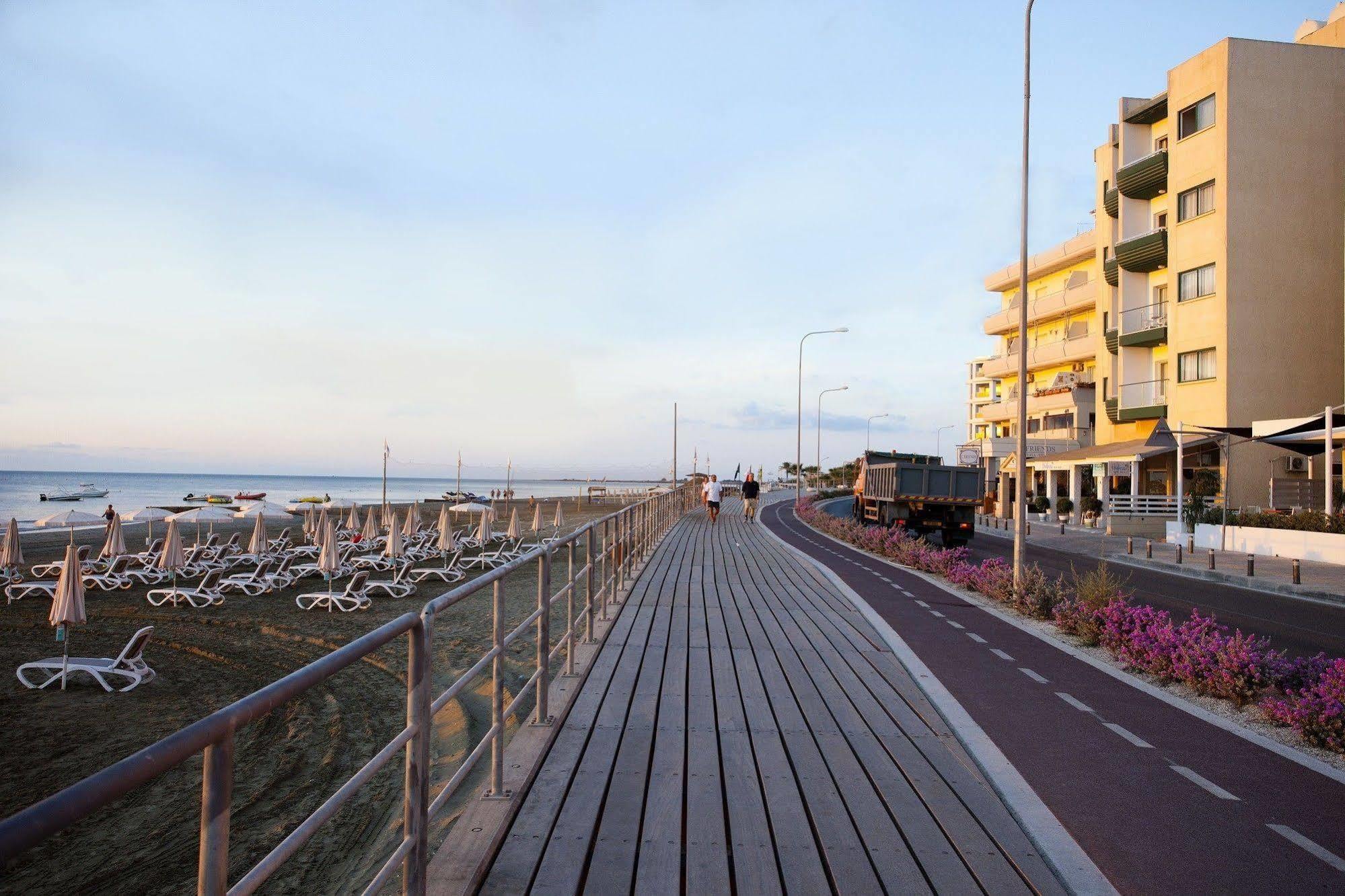Costantiana 3* Larnaca