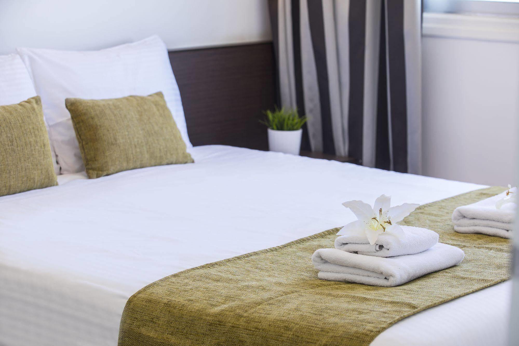 Costantiana Aparthotel
