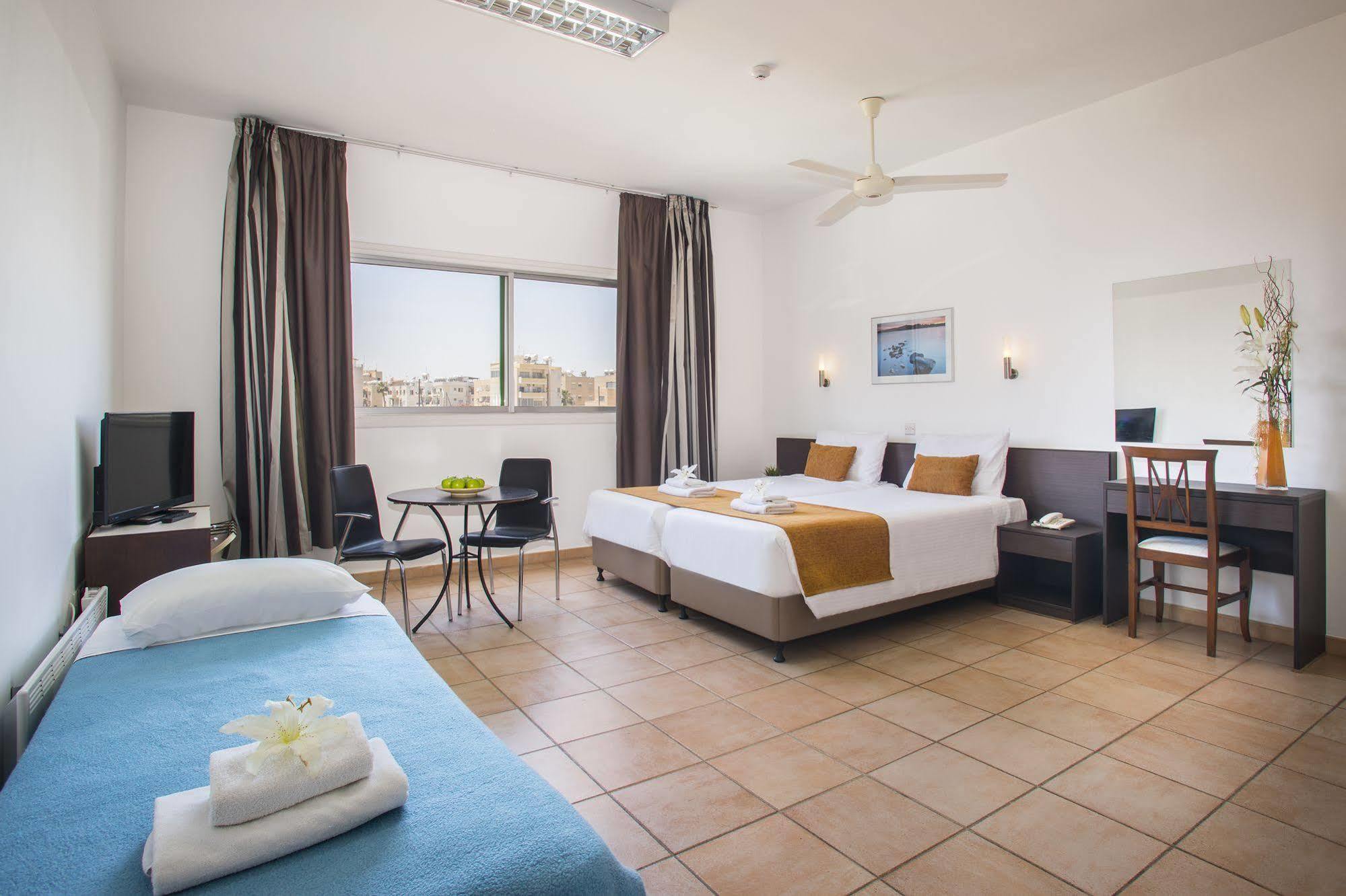 Costantiana Aparthotel