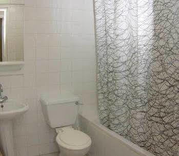 Staycentral Apartment *