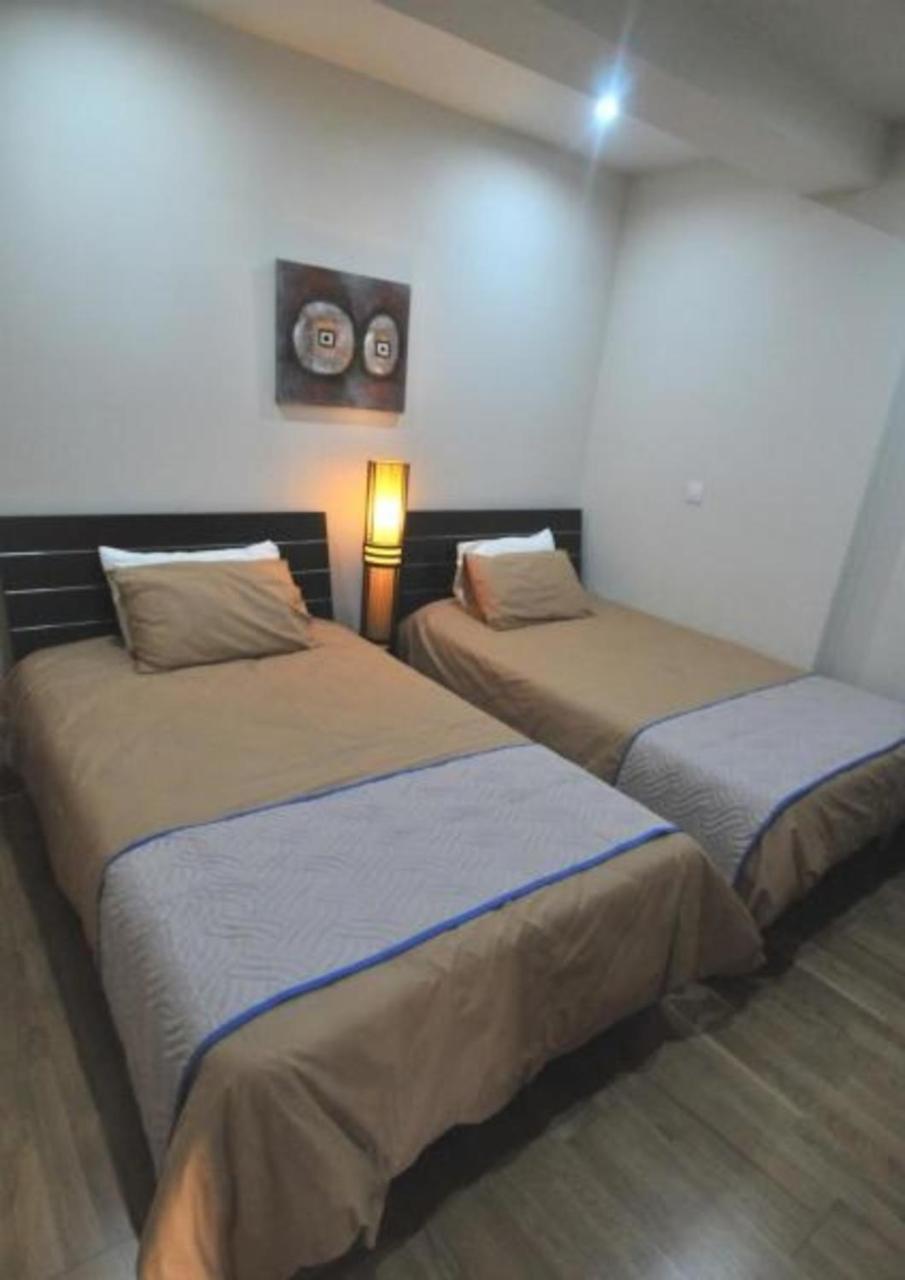 Ithaki Phinikoudes No. 105 Larnaca