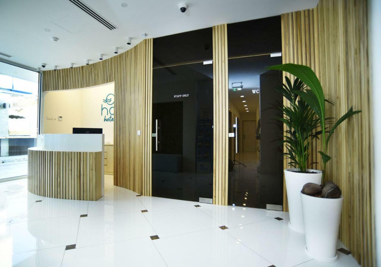 Hotel Hai Hotel Larnaca