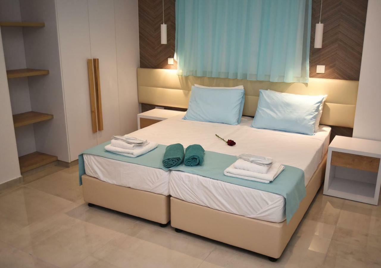 Hai Hotel Hotel Larnaca