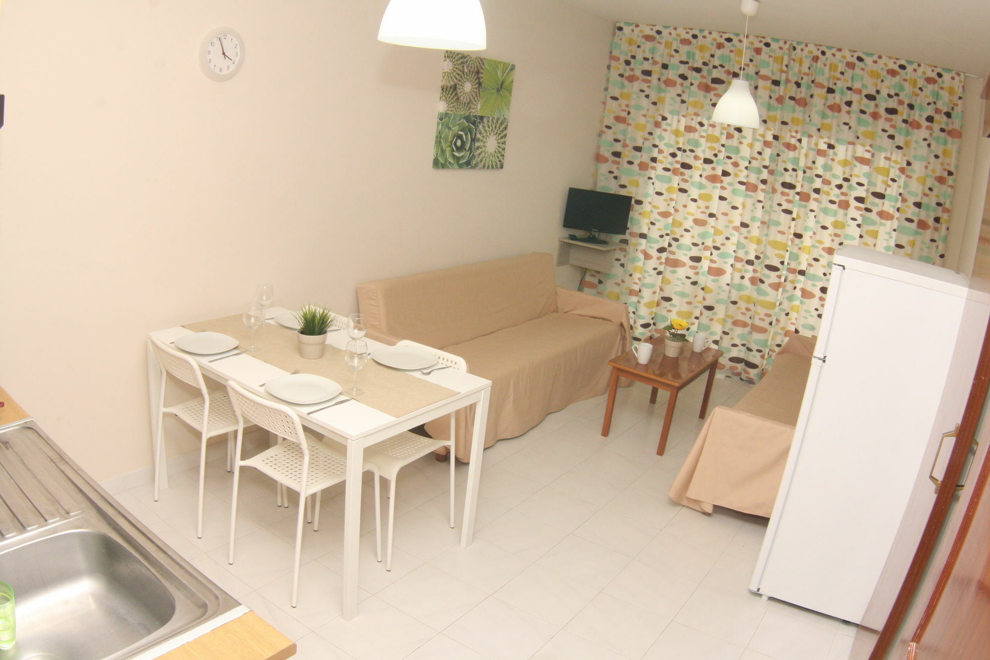 Staycentral Apartment Larnaca