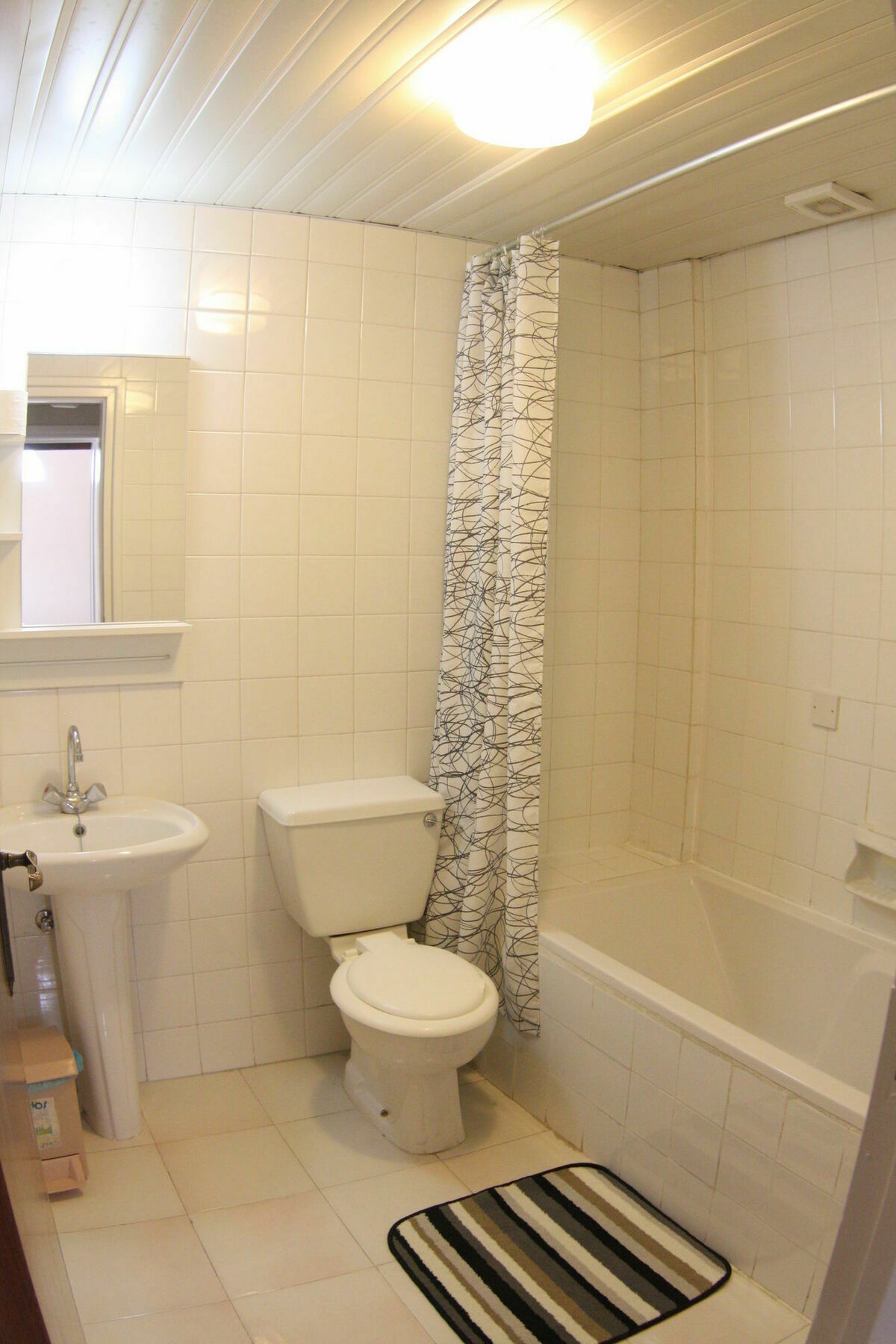 Apartment Staycentral *