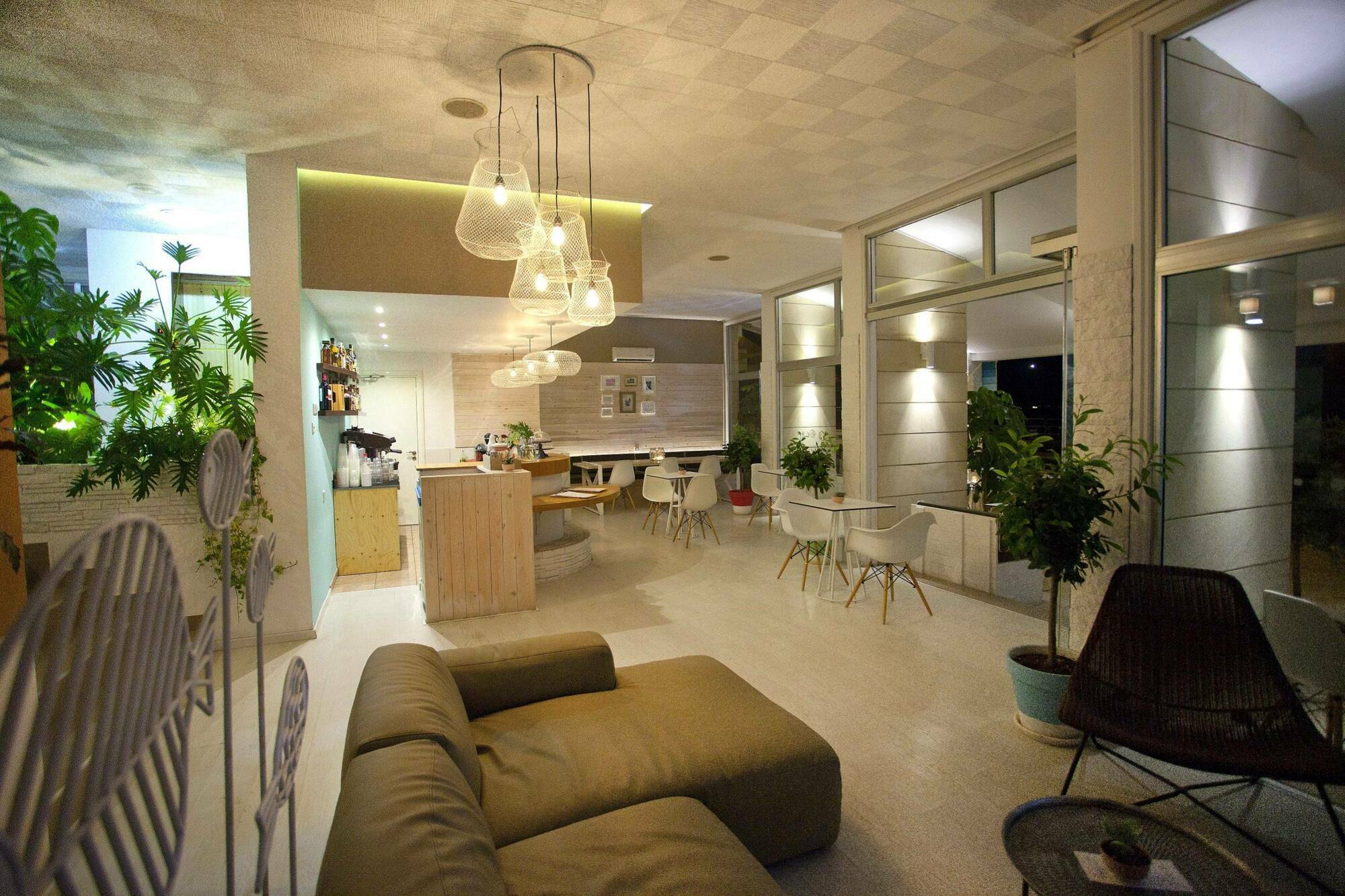 Costantiana Aparthotel Larnaca