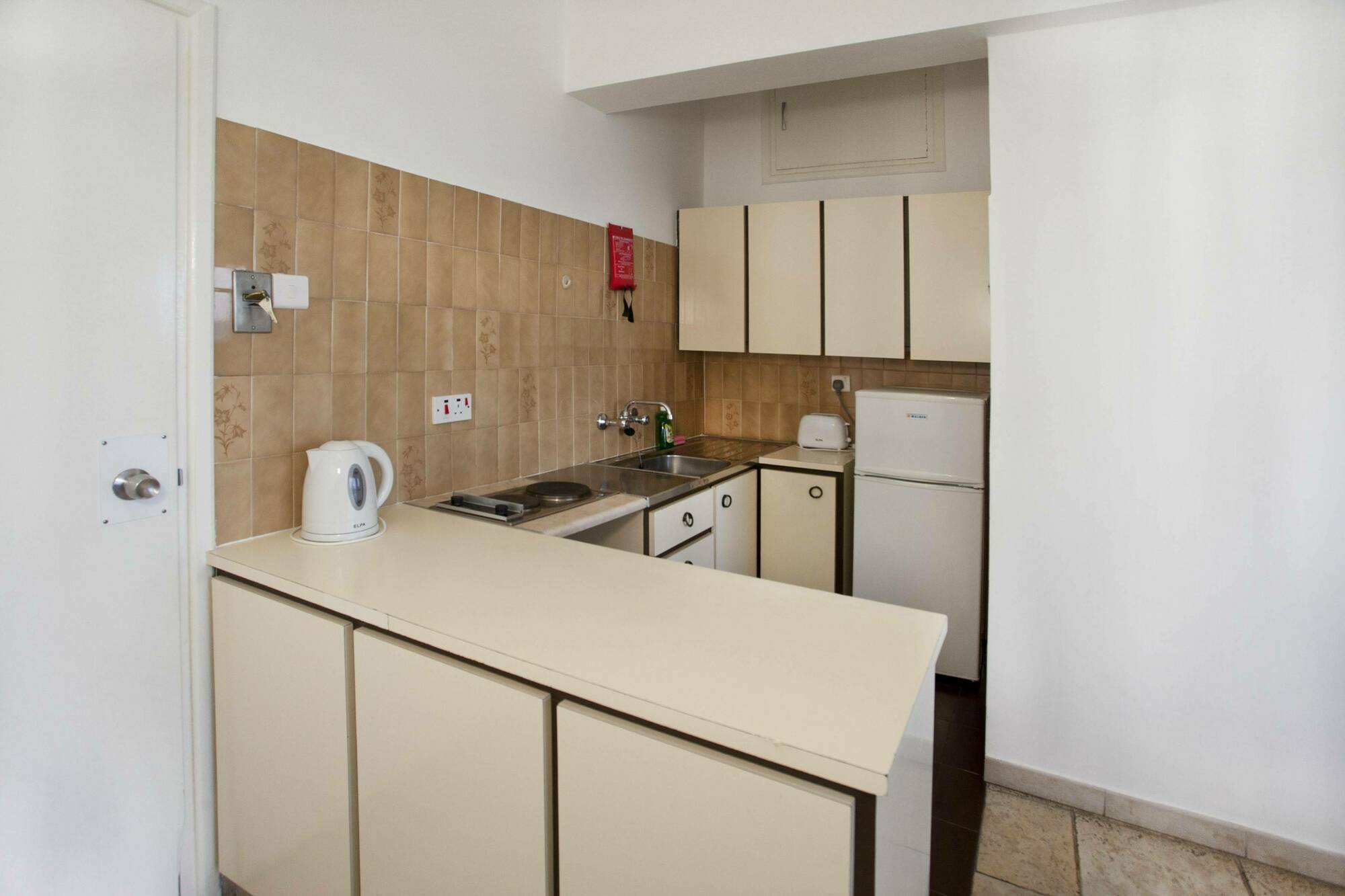 Aparthotel Costantiana