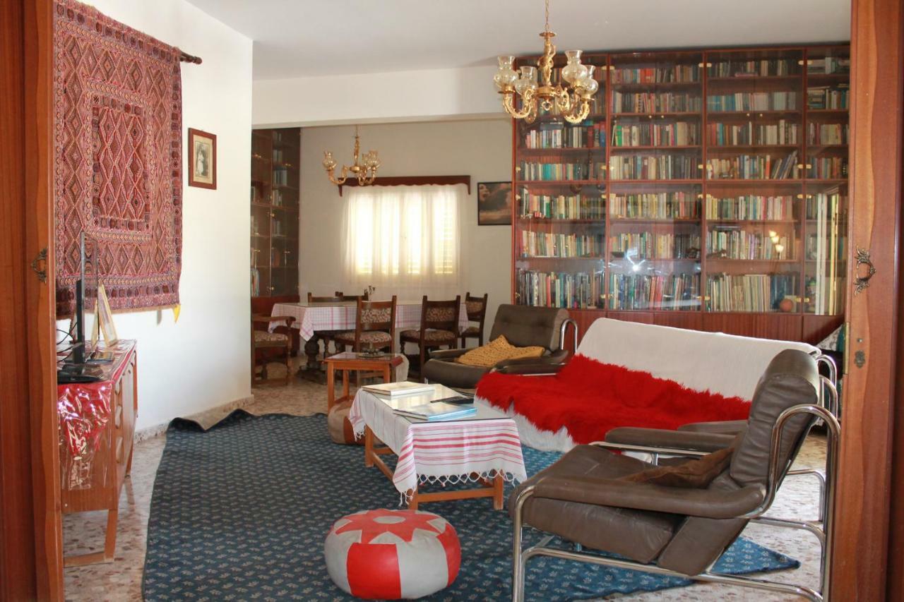 Ithaca Holiday home *